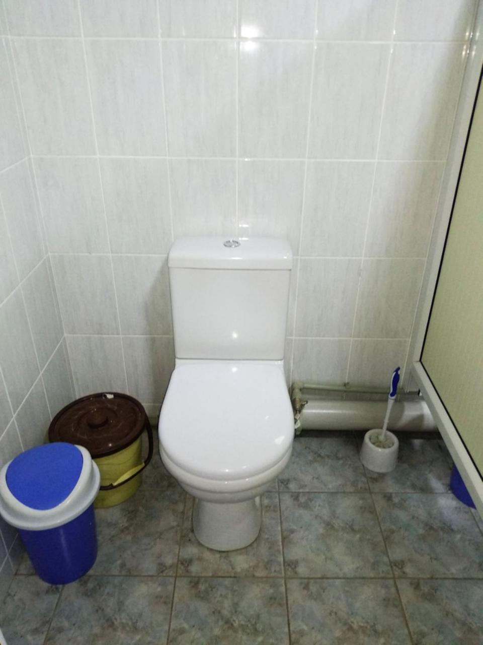 Medi Guest House Osh Ngoại thất bức ảnh