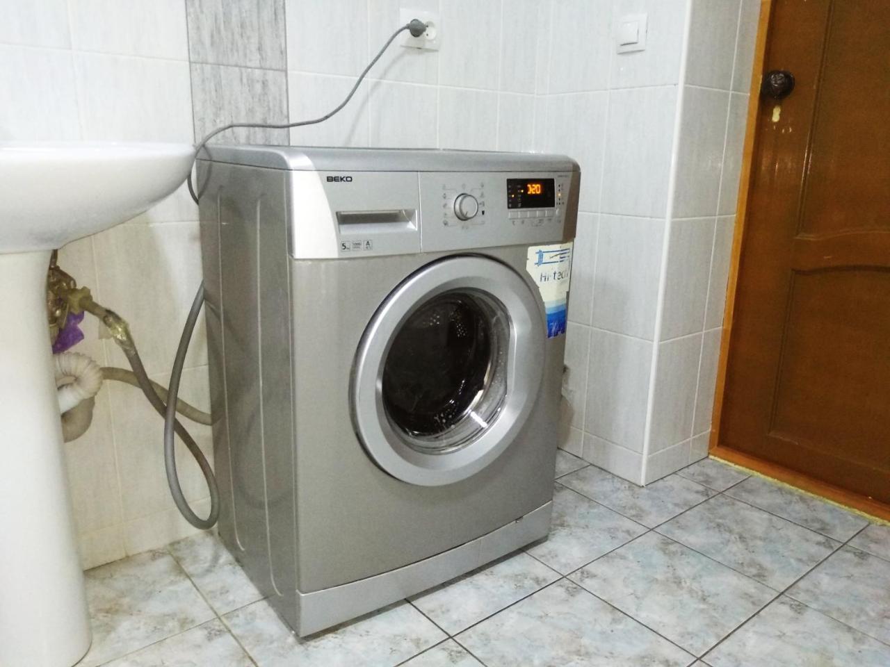 Medi Guest House Osh Ngoại thất bức ảnh