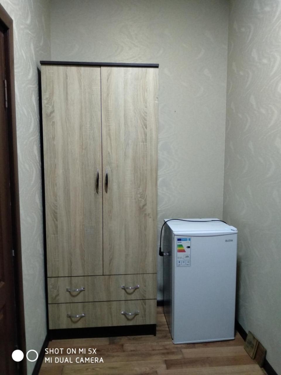 Medi Guest House Osh Ngoại thất bức ảnh