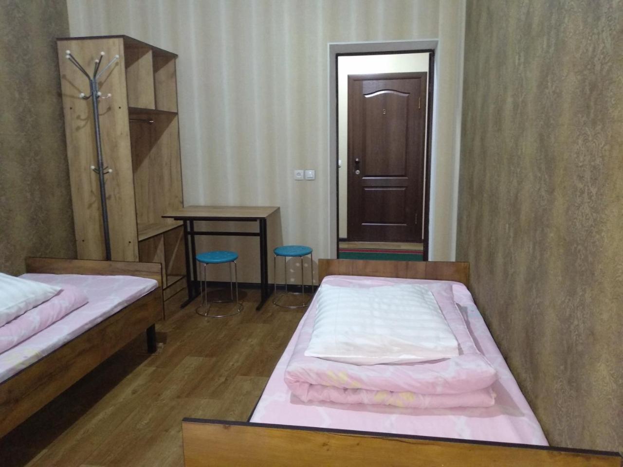 Medi Guest House Osh Ngoại thất bức ảnh