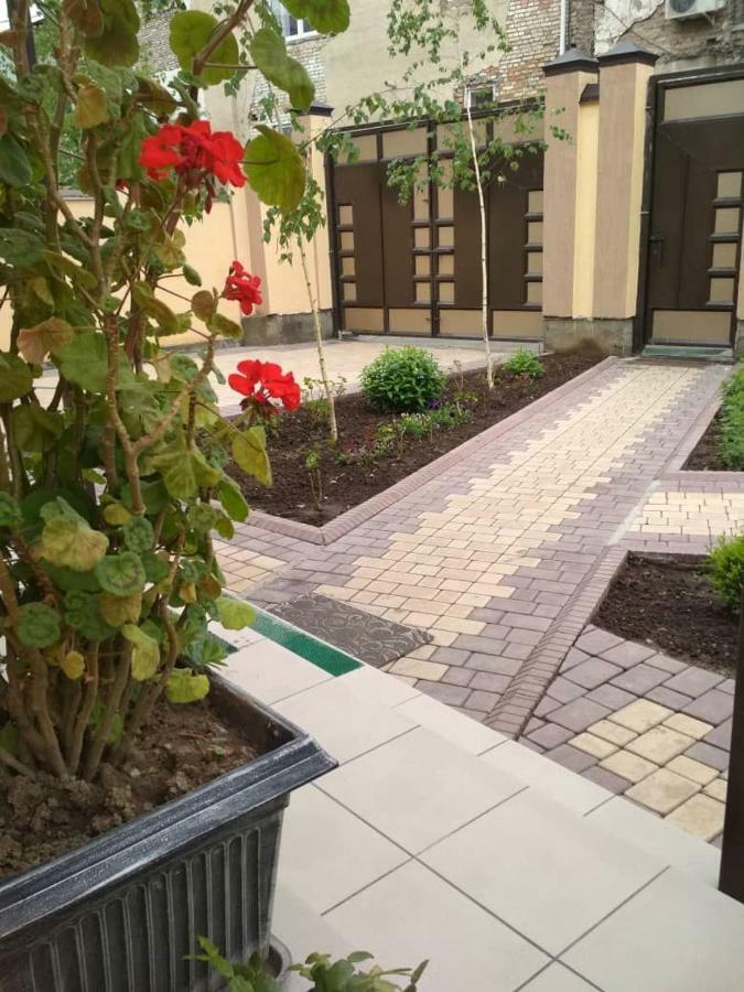 Medi Guest House Osh Ngoại thất bức ảnh