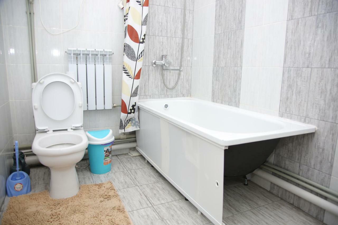 Medi Guest House Osh Ngoại thất bức ảnh