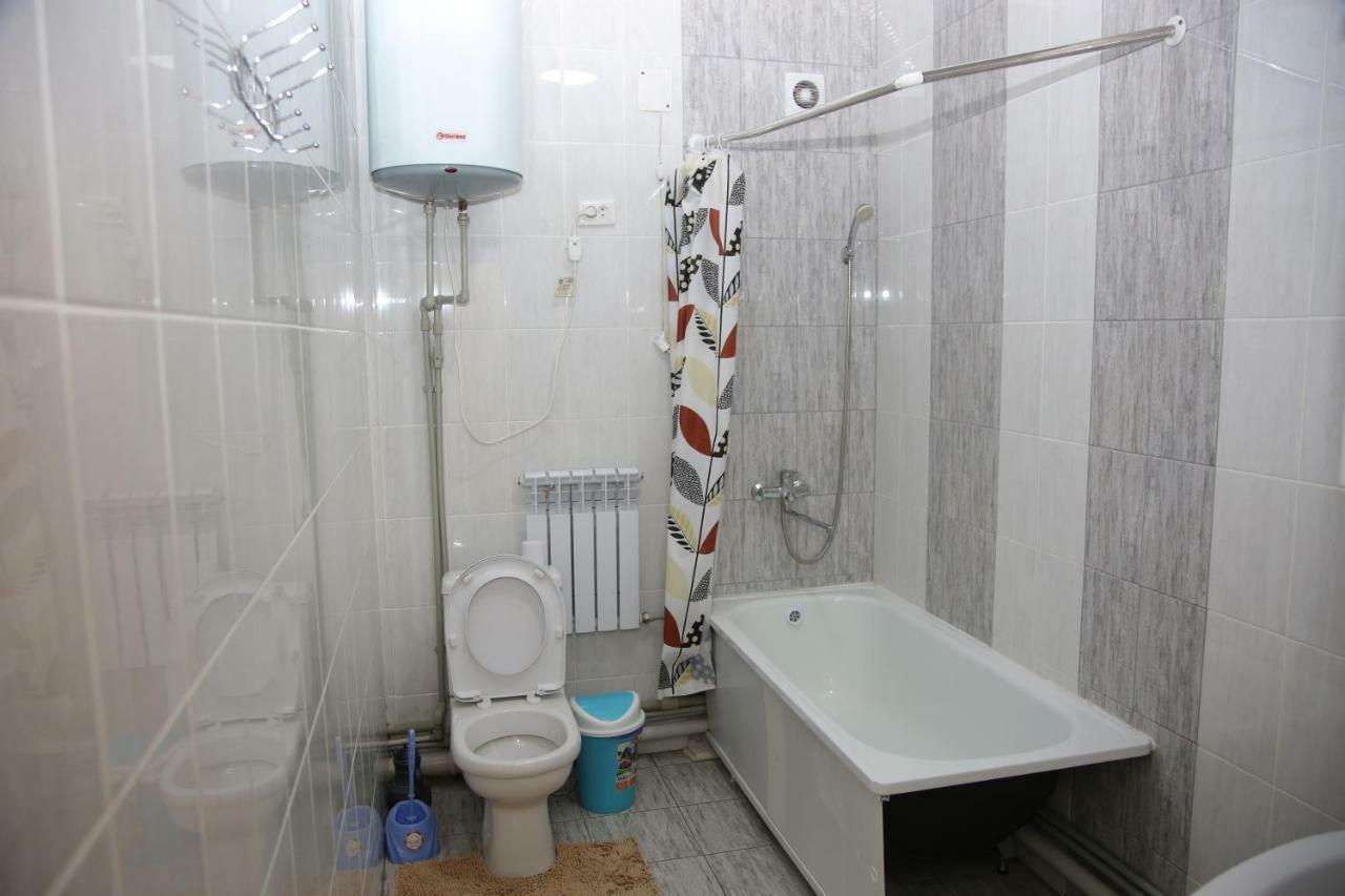 Medi Guest House Osh Ngoại thất bức ảnh